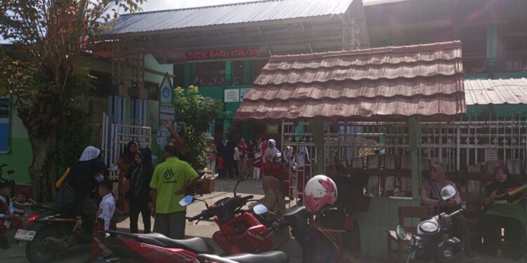Pemerataan Fasilitas dan Daya Tampung Sekolah Terus Didorong DPRD Samarinda