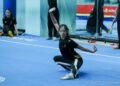 Dua Atlet Wushu Indonesia Targetkan Medali Emas di Asian Games 2026