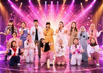 Penyanyi Berkebutuhan Khusus Rilis Lagu Sebagai Ruang Inklusif untuk Berkarya
