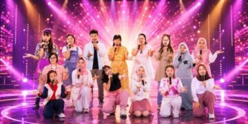 Penyanyi Berkebutuhan Khusus Rilis Lagu Sebagai Ruang Inklusif untuk Berkarya
