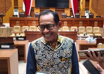 Menengok Rencana Besar Raperda Lingkungan Hidup Samarinda
