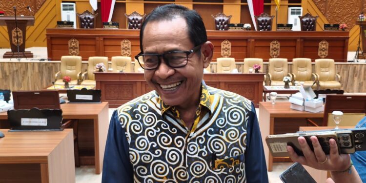 Menengok Rencana Besar Raperda Lingkungan Hidup Samarinda