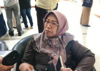 Pastikan Warga Berobat Gratis, DPRD Samarinda Perjuangkan Kenaikan Anggaran Jaminan Sosial