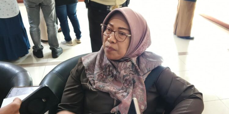 Pastikan Warga Berobat Gratis, DPRD Samarinda Perjuangkan Kenaikan Anggaran Jaminan Sosial
