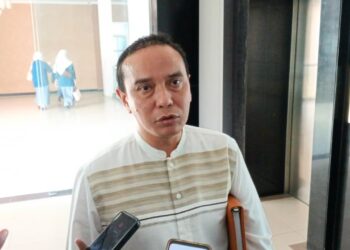 Fasilitas Dijamin Prima, Komisi IV DPRD Samarinda Kawal Kesiapan Asrama Sekolah Rakyat