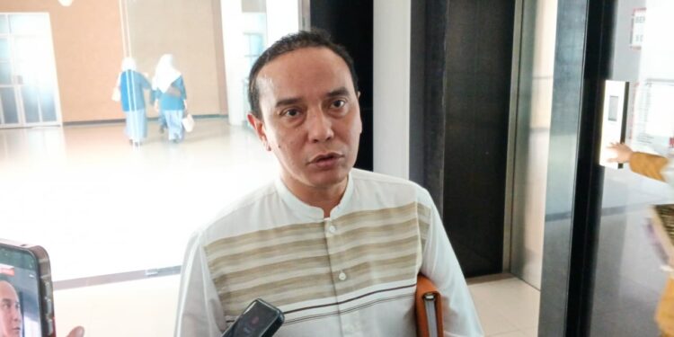 Fasilitas Dijamin Prima, Komisi IV DPRD Samarinda Kawal Kesiapan Asrama Sekolah Rakyat