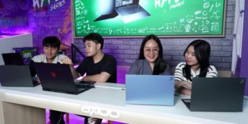 Laptop Axioo Beri Perlindungan Axioo DP XTRA hingga 3 Tahun