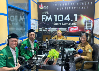 Rahasia GP Ansor Lumajang Cetak Pemuda Berkarakter dan Berdaya Saing