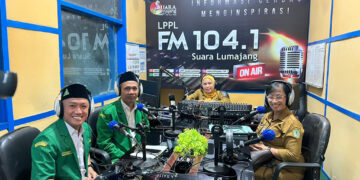 Rahasia GP Ansor Lumajang Cetak Pemuda Berkarakter dan Berdaya Saing