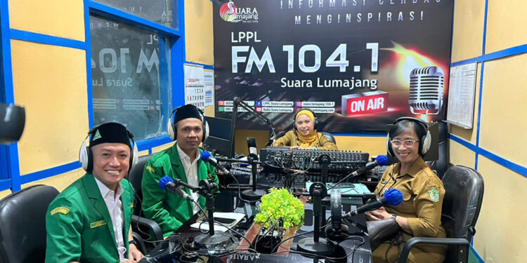 Rahasia GP Ansor Lumajang Cetak Pemuda Berkarakter dan Berdaya Saing
