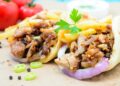 Merayakan Hari Kebab Sedunia di Bawah Lampu Neon Samarinda