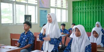 Sambut Tahun Ajaran Baru, Kemendikdasmen Luncurkan Gerakan ‘MPLS Ramah 2026’