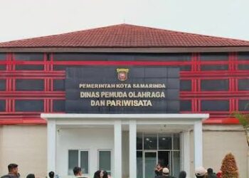 Temuan BPK Tuntas, Administrasi Disporapar Samarinda Clear
