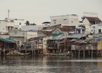 Prestasi Nasional dan Ironi Urban Sprawl di Kota Tepian