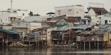 Prestasi Nasional dan Ironi Urban Sprawl di Kota Tepian