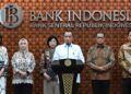 Destry Damayanti Pegang Kemudi Bank Indonesia