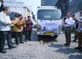 Kemendikdasmen Kirim 5,5 Juta Buku ke Pelosok Negeri 