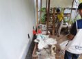 ‎Adaptif, Kelompok 125 KKN PLP Unmul Pilih Budidaya Cacing Ketimbang Magot