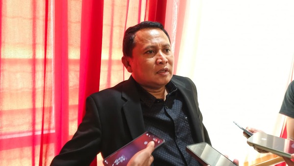DPRD Samarinda Apresiasi Upaya Pemkot Hadapi Dinamika Sosial