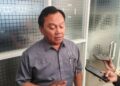Achmad Sukamto Cermati Kebijakan Fuel Card Samarinda