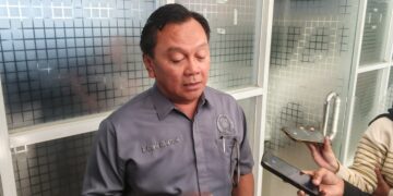 Achmad Sukamto Cermati Kebijakan Fuel Card Samarinda
