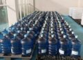 Potensi Multiplier Effect Samaqua Yang Disambut Ketua DPRD Kota Samarinda