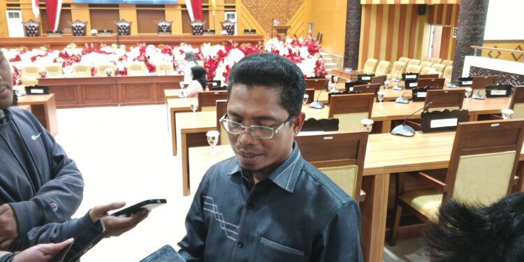 Komisi IV DPRD Samarinda Dorong Edukasi Anti-Narkoba Masuk Sistem Pembelajaran