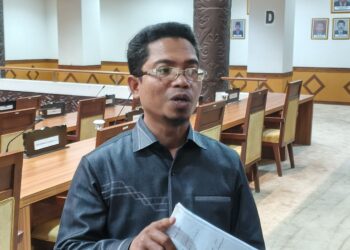 Komisi IV DPRD Samarinda Dorong Edukasi Anti-Narkoba Masuk Sistem Pembelajaran
