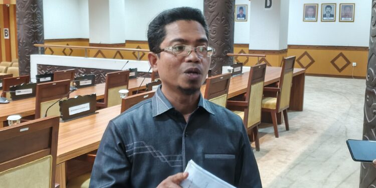 Komisi IV DPRD Samarinda Dorong Edukasi Anti-Narkoba Masuk Sistem Pembelajaran