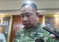 DPR dan TNI-Polri Gelar Rapat Koordinasi Khusus
