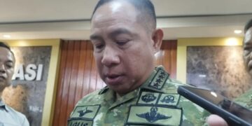 DPR dan TNI-Polri Gelar Rapat Koordinasi Khusus
