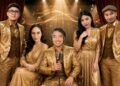 Dua Lagu Karya Pangdam VI/Mulawarman Jadi Ikon Singing Competition HUT Ke-81 RI