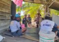 PT BIM-PPS dan Pemerintah Perkuat Pencegahan Karhutla di Paser