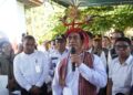 Mentan Amran Tegaskan Harga Beras Harus Sesuai HET di Seluruh Daerah
