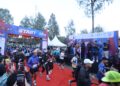 Banyuwangi Jadi Pembuka Rangkaian Geopark Run Series 2026/2027