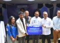 Menristekdikti Sambung Asa Pendidikan di Tanah Manggarai Pascagempa