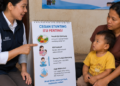Pekan Genting 2026, Wujud Budaya Gotong Royong Cegah Stunting
