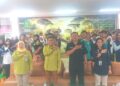 ‎Balitbangda Kaltim Konsisten Cetak Inovator Muda Lewat Workshop dan Lomba Roket Air