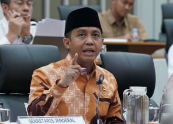Menhut Bentuk Satgas Supervisi Khusus