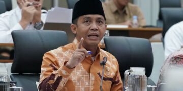Menhut Bentuk Satgas Supervisi Khusus