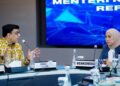 Proyek AI Factory 1 GW Siap Sokong Kreator dan UMKM Indonesia