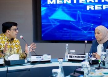 Proyek AI Factory 1 GW Siap Sokong Kreator dan UMKM Indonesia
