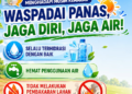 Tahukah Kamu, Mengapa Kemarau Puncak Masih Bisa Turun Hujan Lebat?
