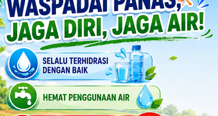Tahukah Kamu, Mengapa Kemarau Puncak Masih Bisa Turun Hujan Lebat?