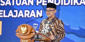 Transformasi Pendidikan: Revitalisasi dan Digitalisasi Ubah Ruang Belajar Hingga Wilayah 3T