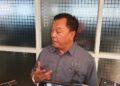 Senyum Kepedulian, Aksi Donor Darah, dan Cerita Personal Sukamto di DPRD Samarinda
