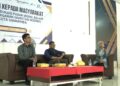 Jurusan Akuntansi Polnes Gelar Sosialisasi Pencegahan Investasi Bodong di SMKN 8 Samarinda