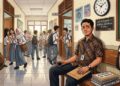 Percepatan SK CPNS dan PPPK Guru Samarinda Terus Disuarakan Dewan