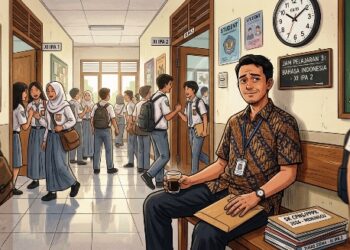 Percepatan SK CPNS dan PPPK Guru Samarinda Terus Disuarakan Dewan