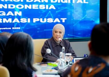 Kemkomdigi dan BP2MI Take Down 7.908 Iklan Loker Luar Negeri Fiktif